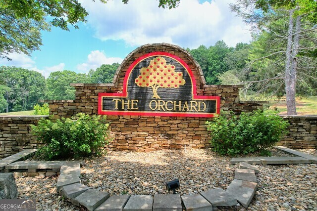 0 Lot #6A23 Pippin Circle Clarkesville GA 30523