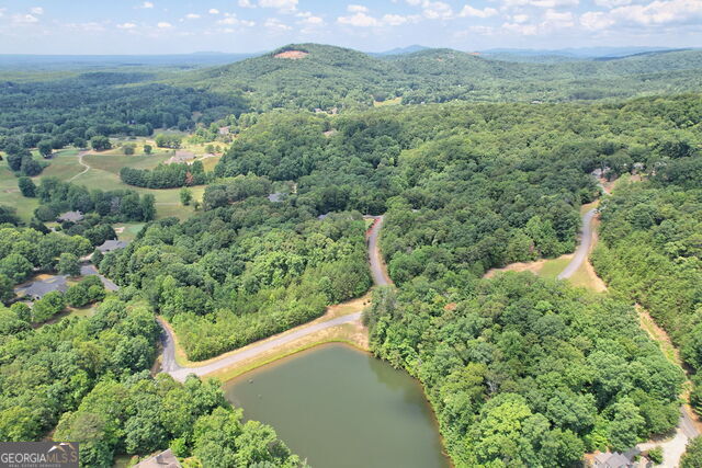 0 Lot #6A23 Pippin Circle Clarkesville GA 30523
