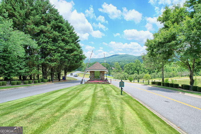 0 Lot #6A23 Pippin Circle Clarkesville GA 30523