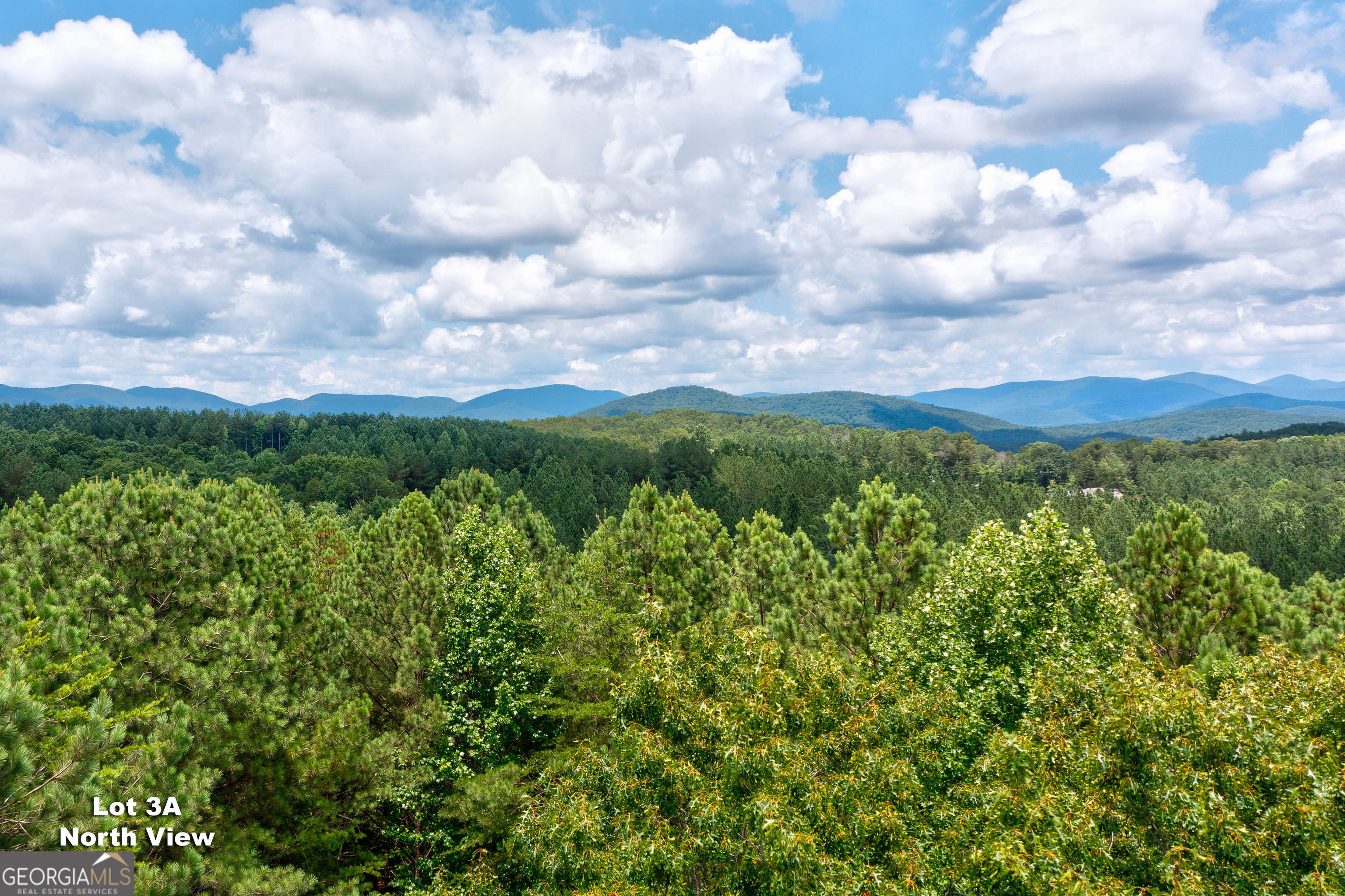 125 Patriot View Drive Dahlonega GA 30533