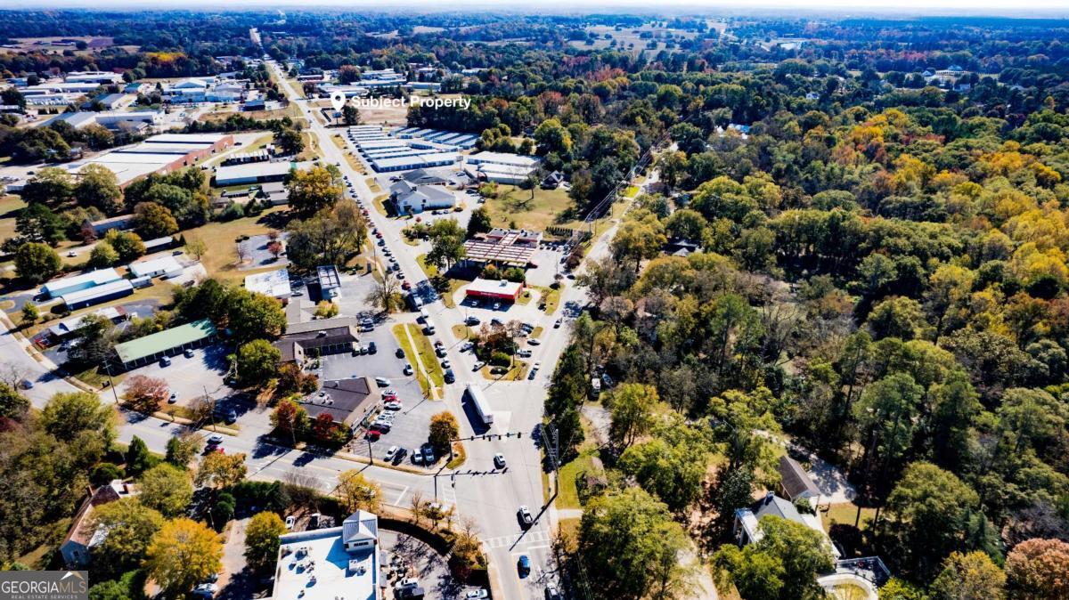 1180 Greensboro Highway Watkinsville GA 30677