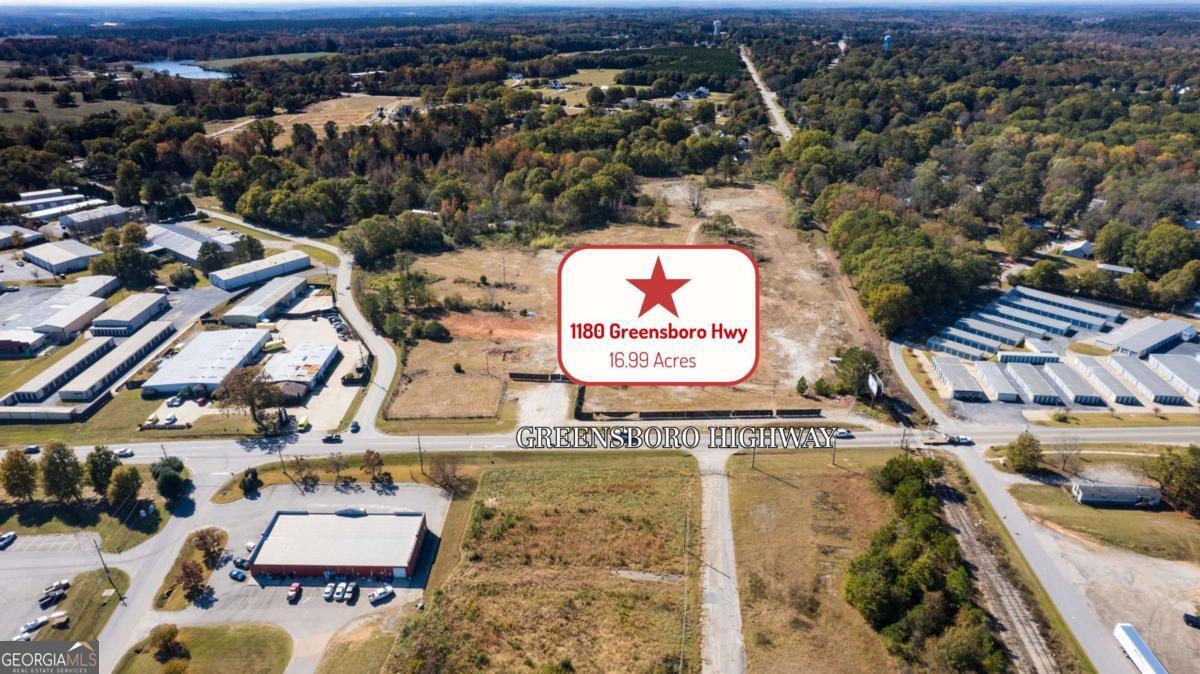 1180 Greensboro Highway Watkinsville GA 30677