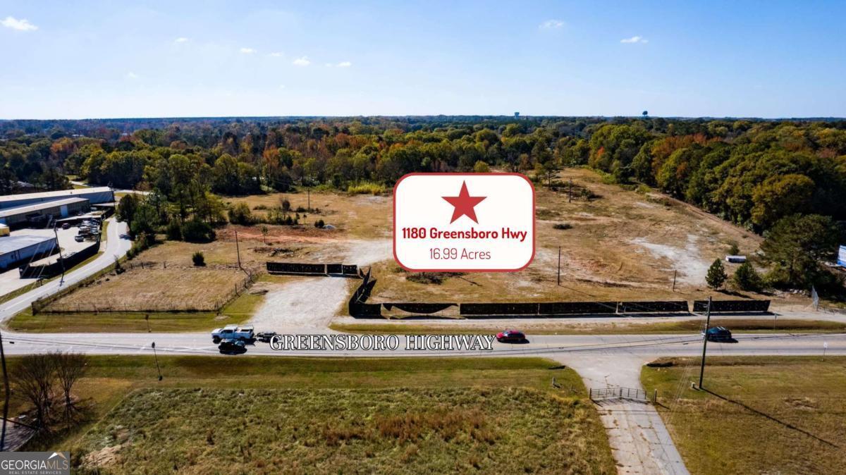 1180 Greensboro Highway Watkinsville GA 30677