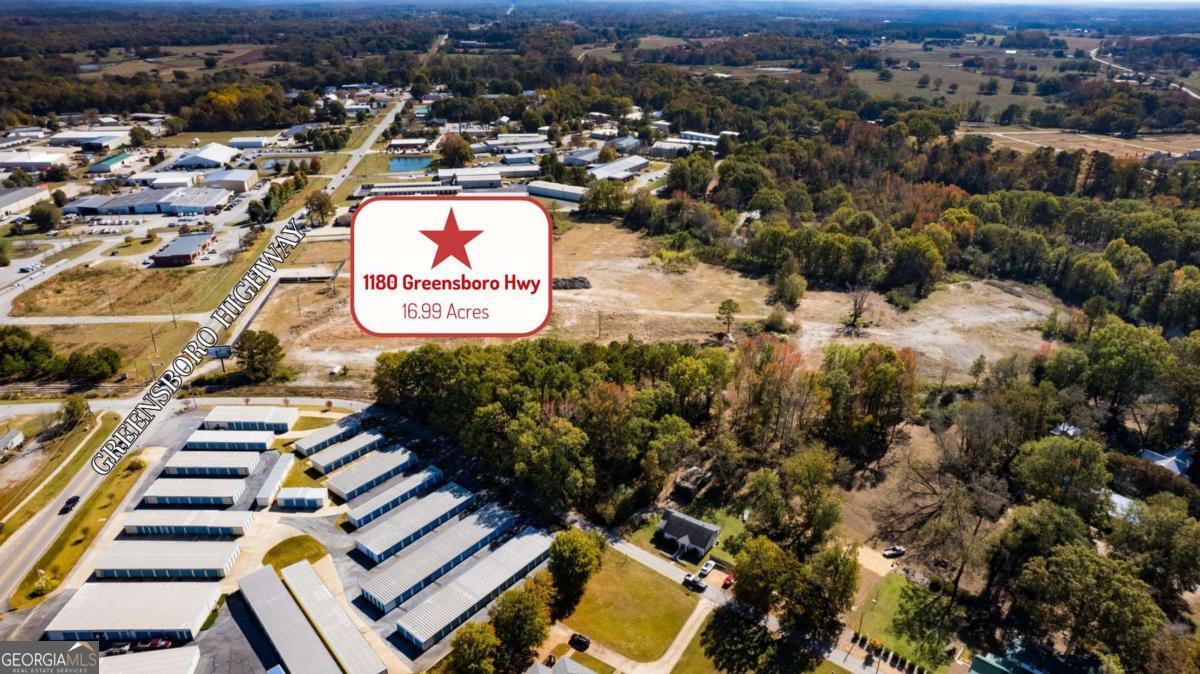 1180 Greensboro Highway Watkinsville GA 30677