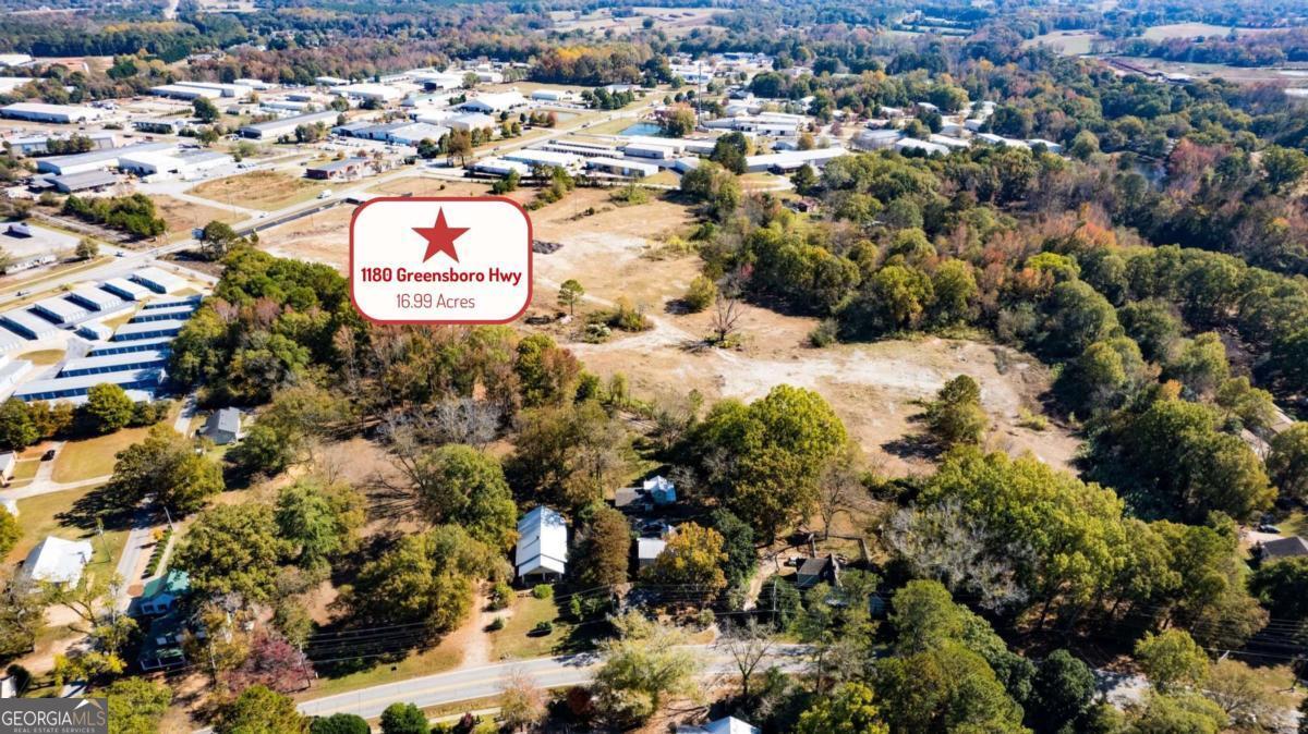 1180 Greensboro Highway Watkinsville GA 30677
