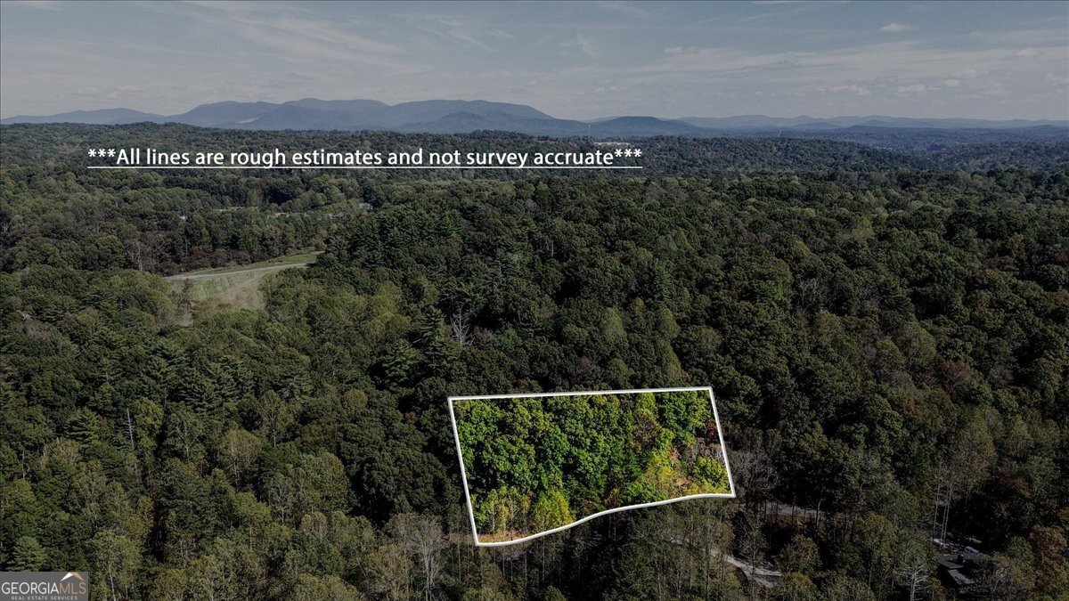Lt 3468 Eagle M Fir Lane Ellijay GA 30540
