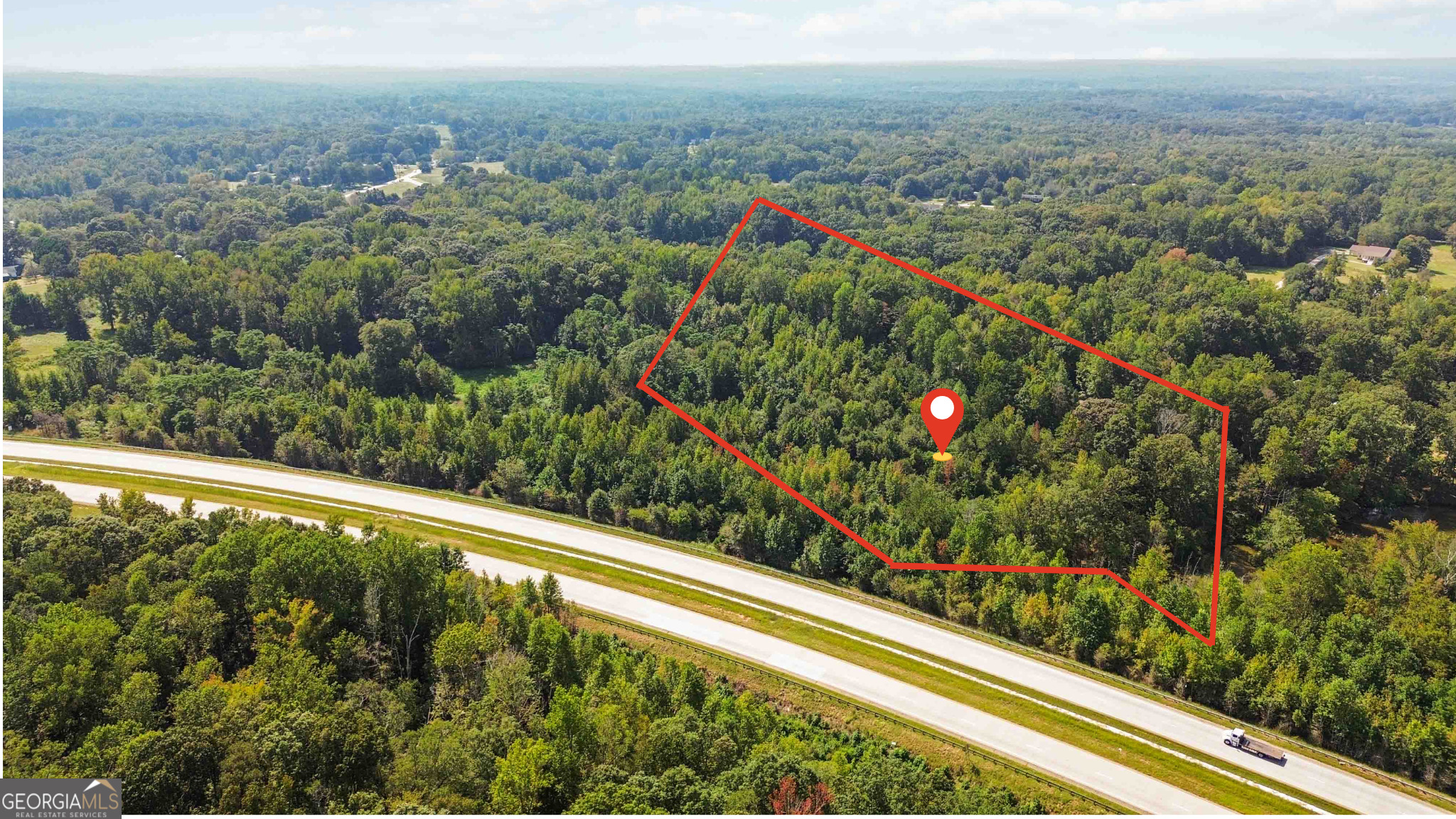 Tract 1 Highway 82 S Jefferson GA 30549