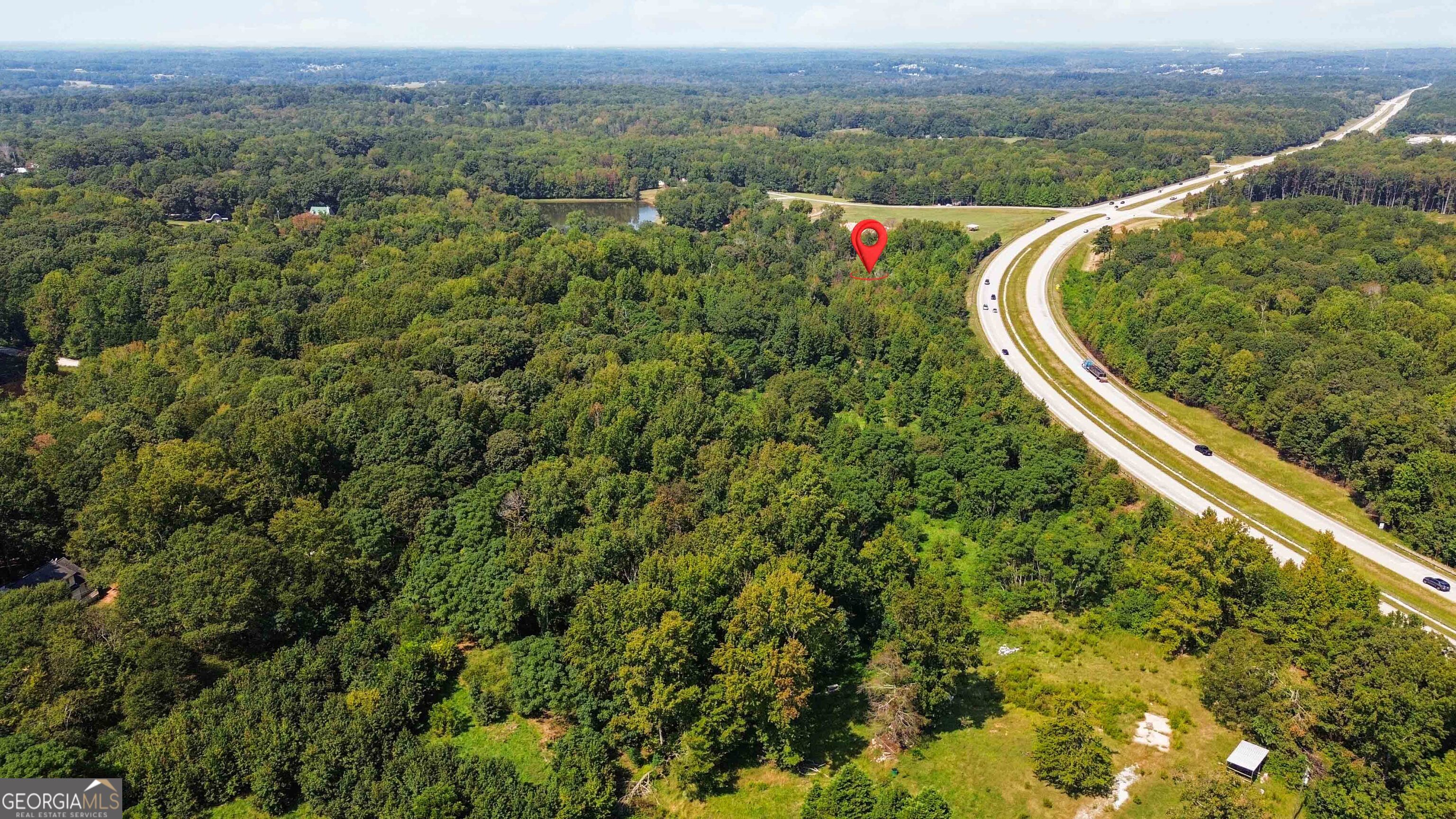 Tract 1 Highway 82 S Jefferson GA 30549
