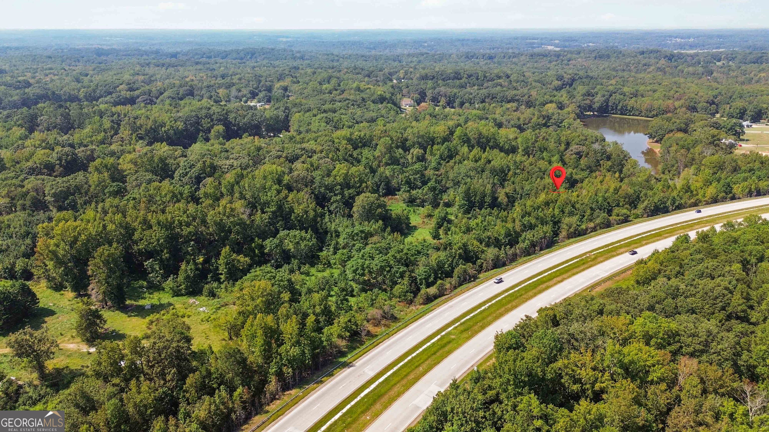 Tract 1 Highway 82 S Jefferson GA 30549
