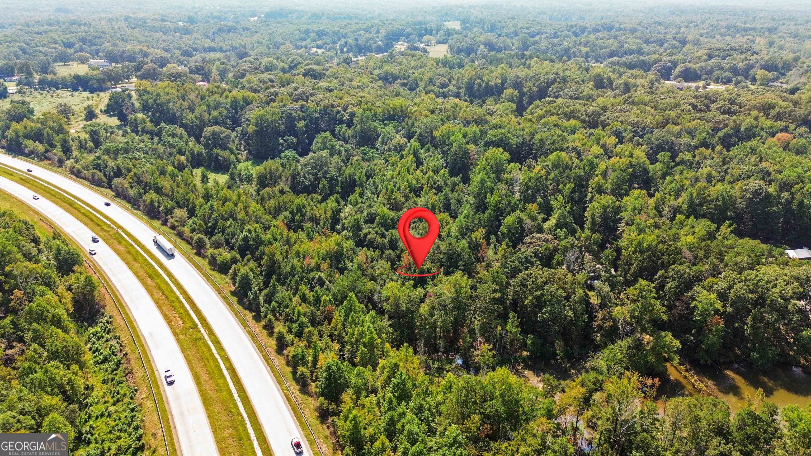 Tract 1 Highway 82 S Jefferson GA 30549