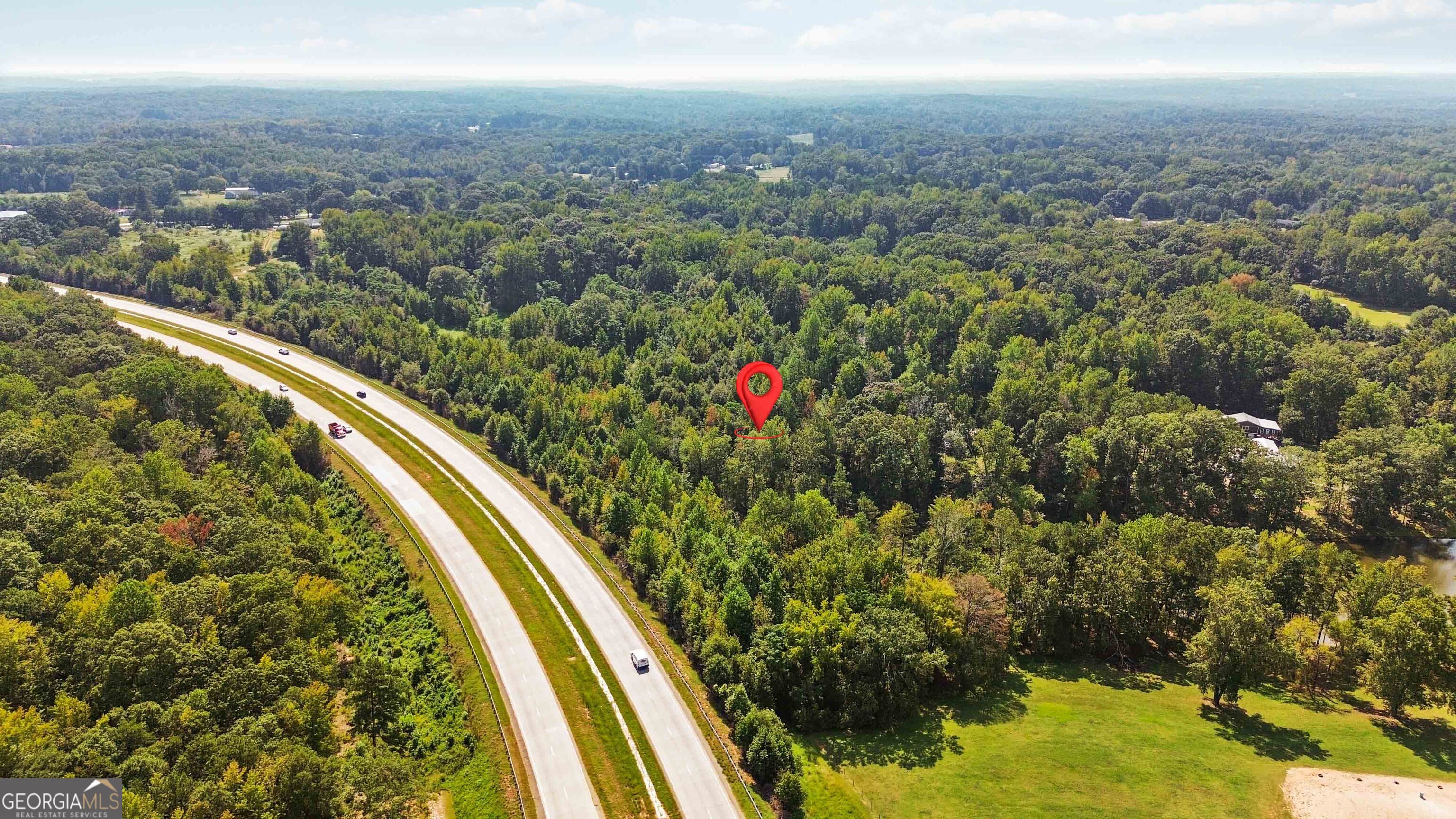 Tract 1 Highway 82 S Jefferson GA 30549