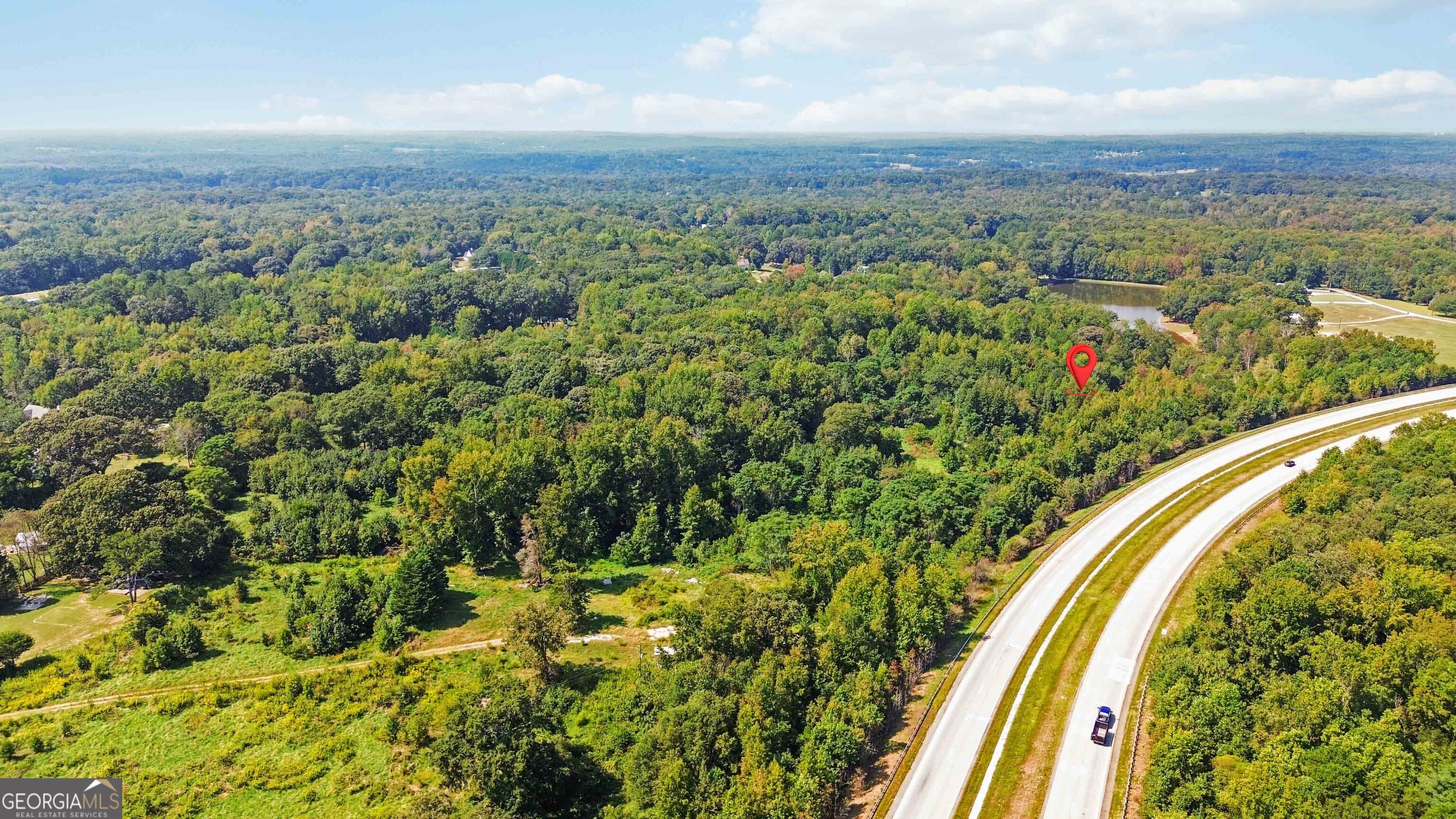 Tract 1 Highway 82 S Jefferson GA 30549