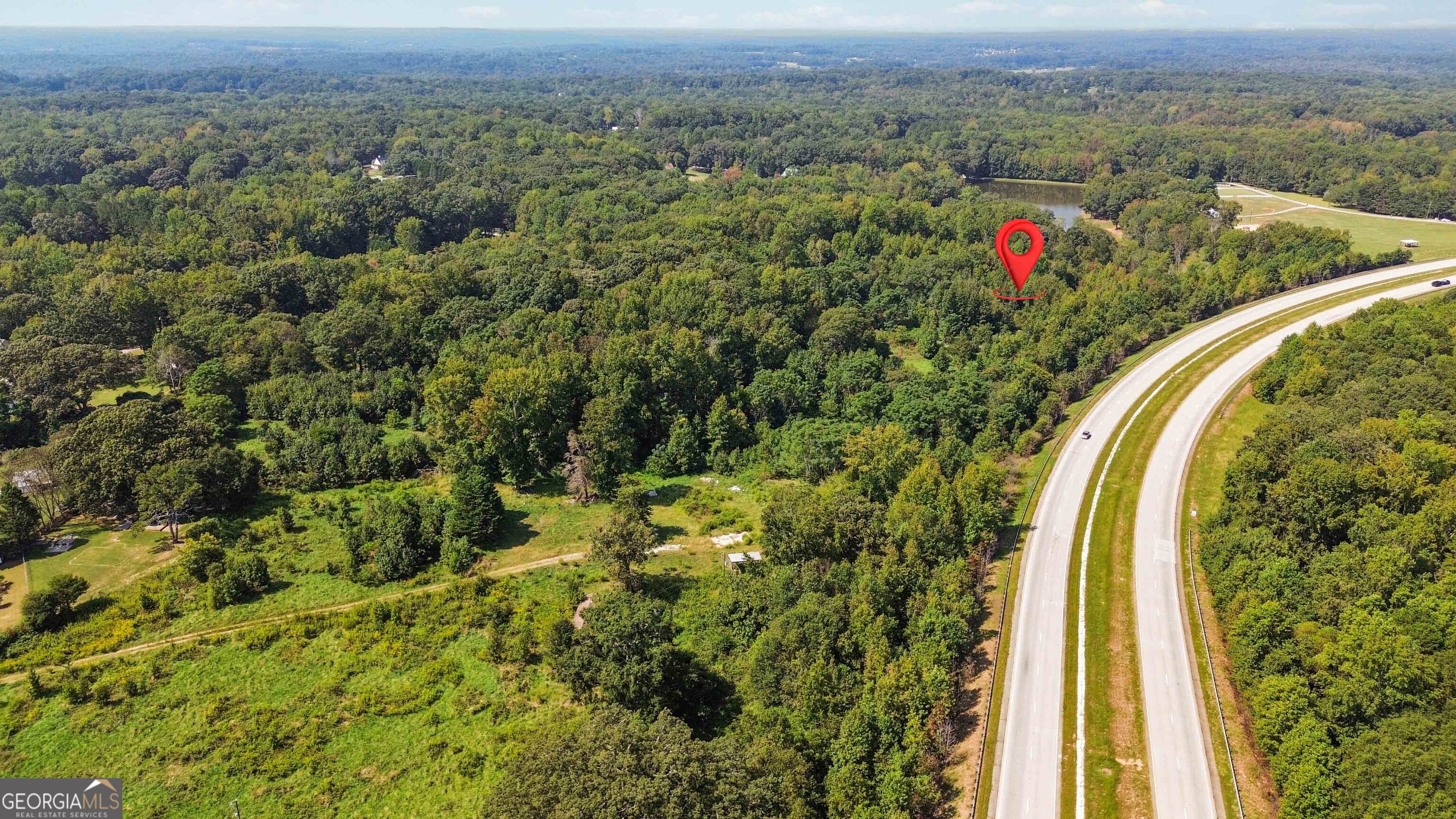 Tract 1 Highway 82 S Jefferson GA 30549