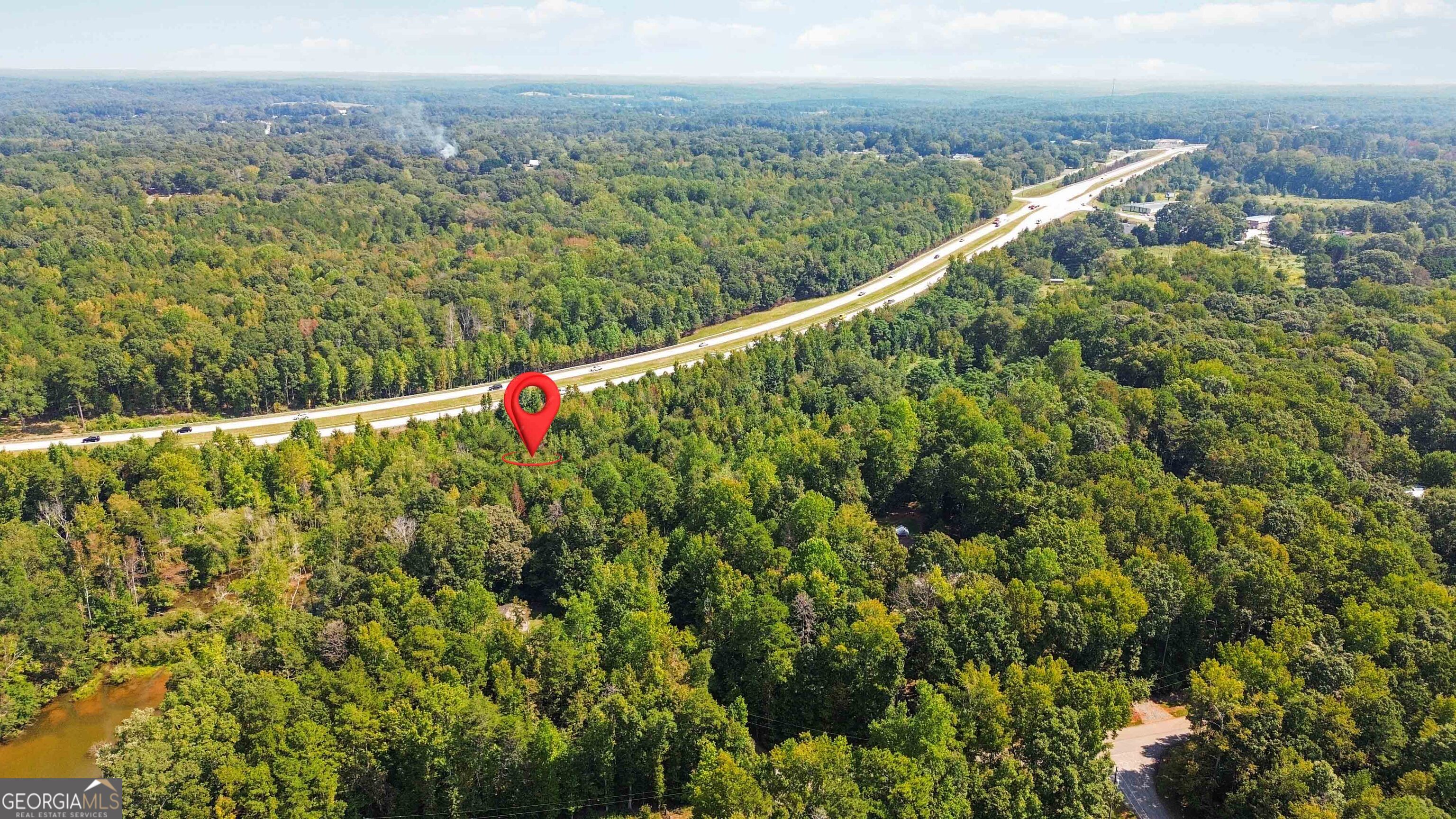 Tract 1 Highway 82 S Jefferson GA 30549