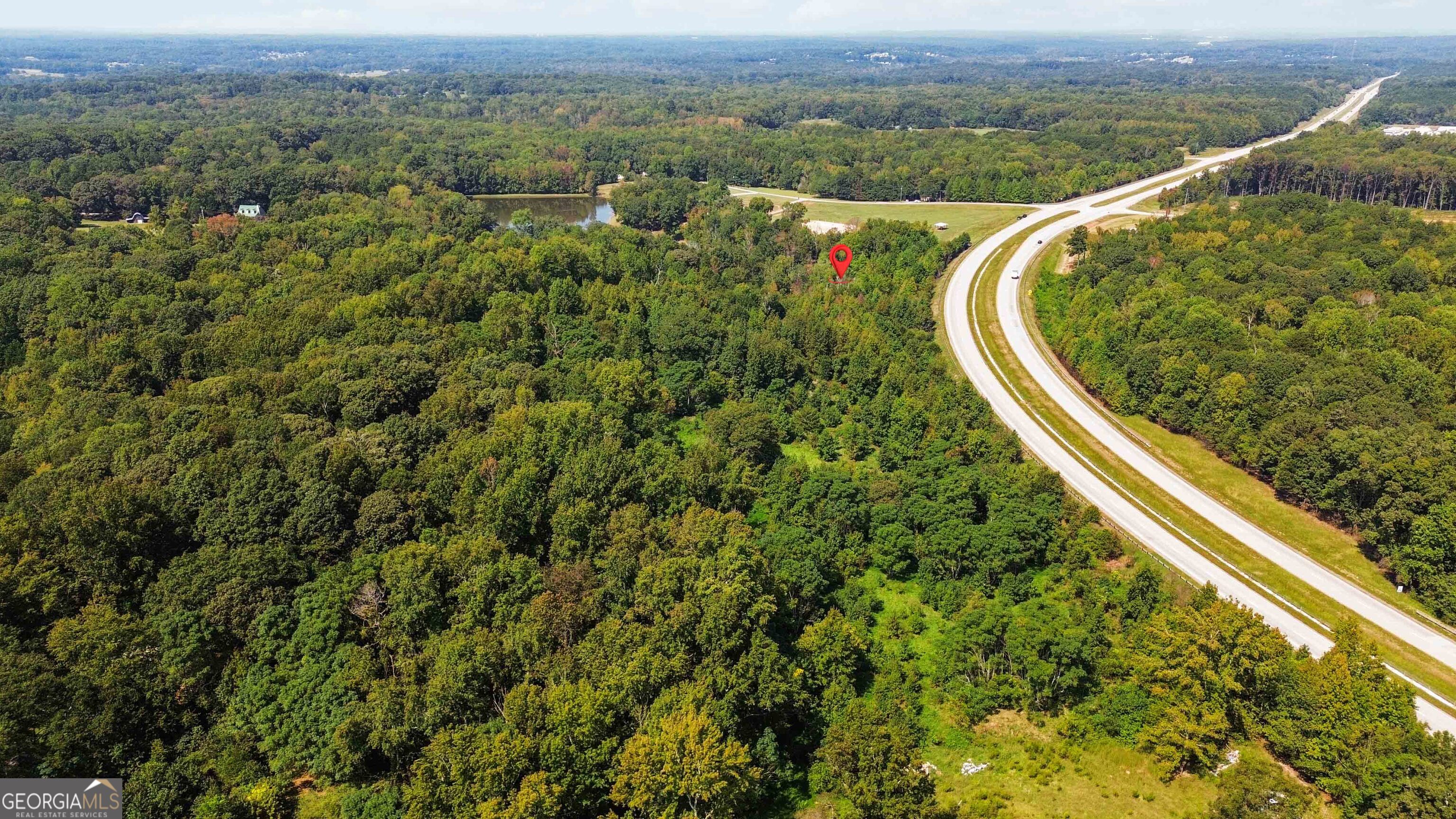 Tract 1 Highway 82 S Jefferson GA 30549