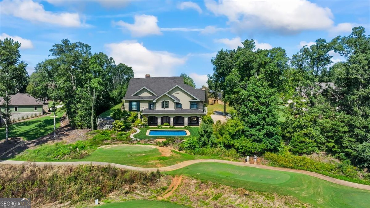 105 Birch Circle Forsyth GA 31029