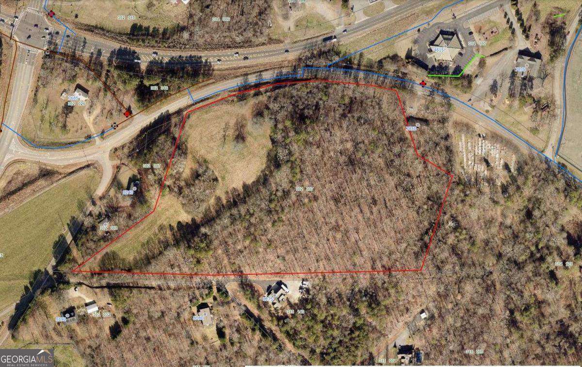 7770 Old Keith Bridge Road Gainesville GA 30506