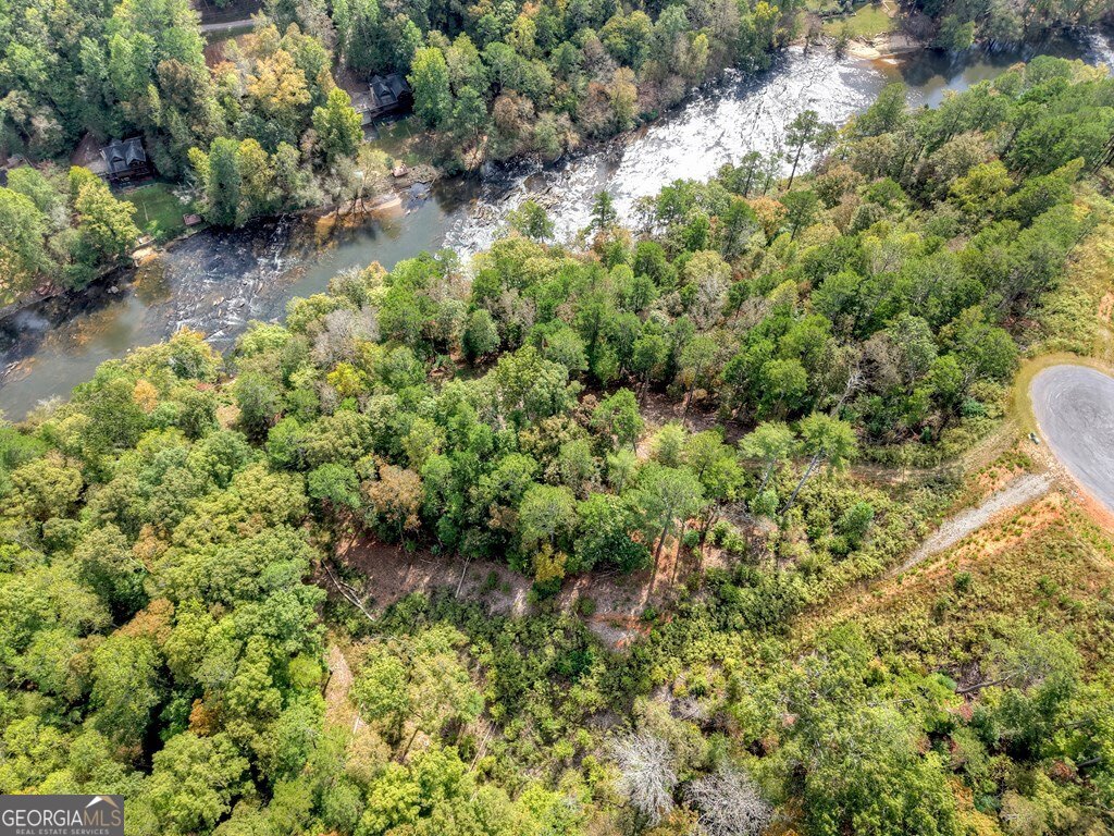 Lt 269 River View Trail Ellijay GA 30540