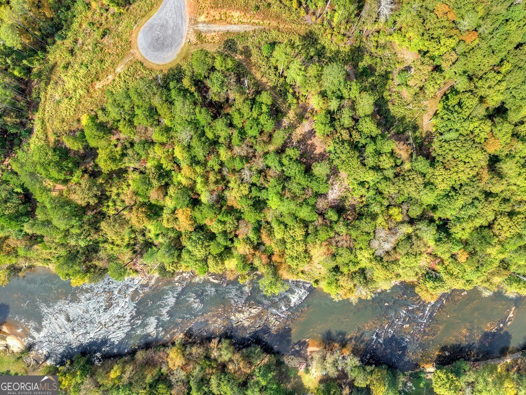 Lt 269 River View Trail Ellijay GA 30540