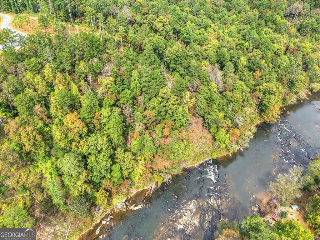 Lt 269 River View Trail Ellijay GA 30540