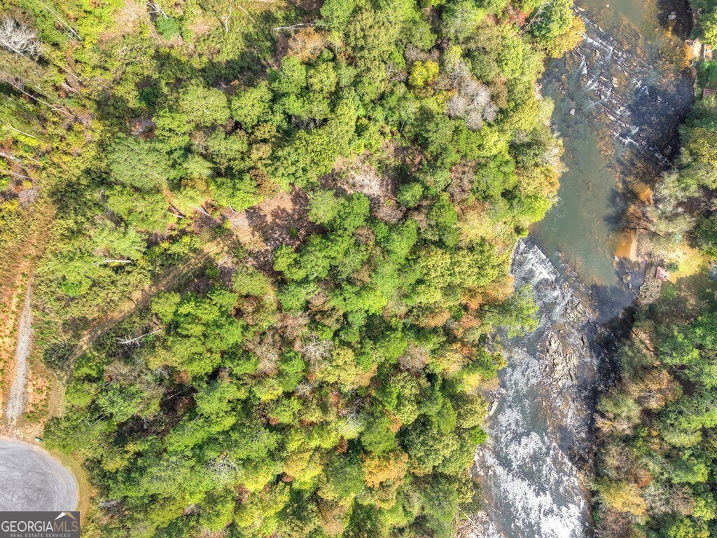 Lt 269 River View Trail Ellijay GA 30540