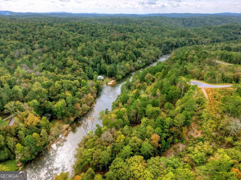 Lt 269 River View Trail Ellijay GA 30540