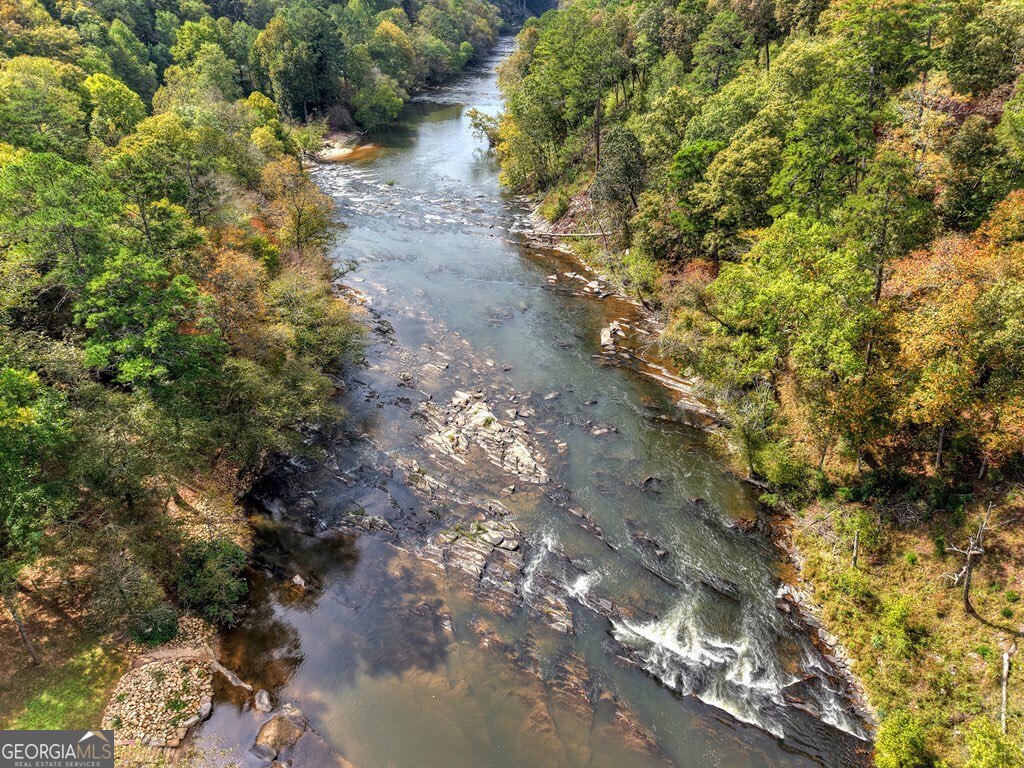 Lt 269 River View Trail Ellijay GA 30540