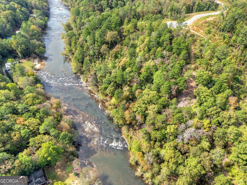 Lt 269 River View Trail Ellijay GA 30540