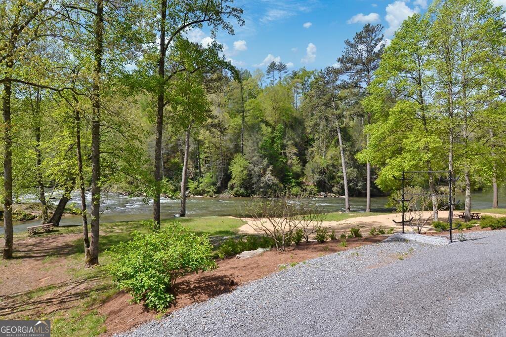 Lt 269 River View Trail Ellijay GA 30540