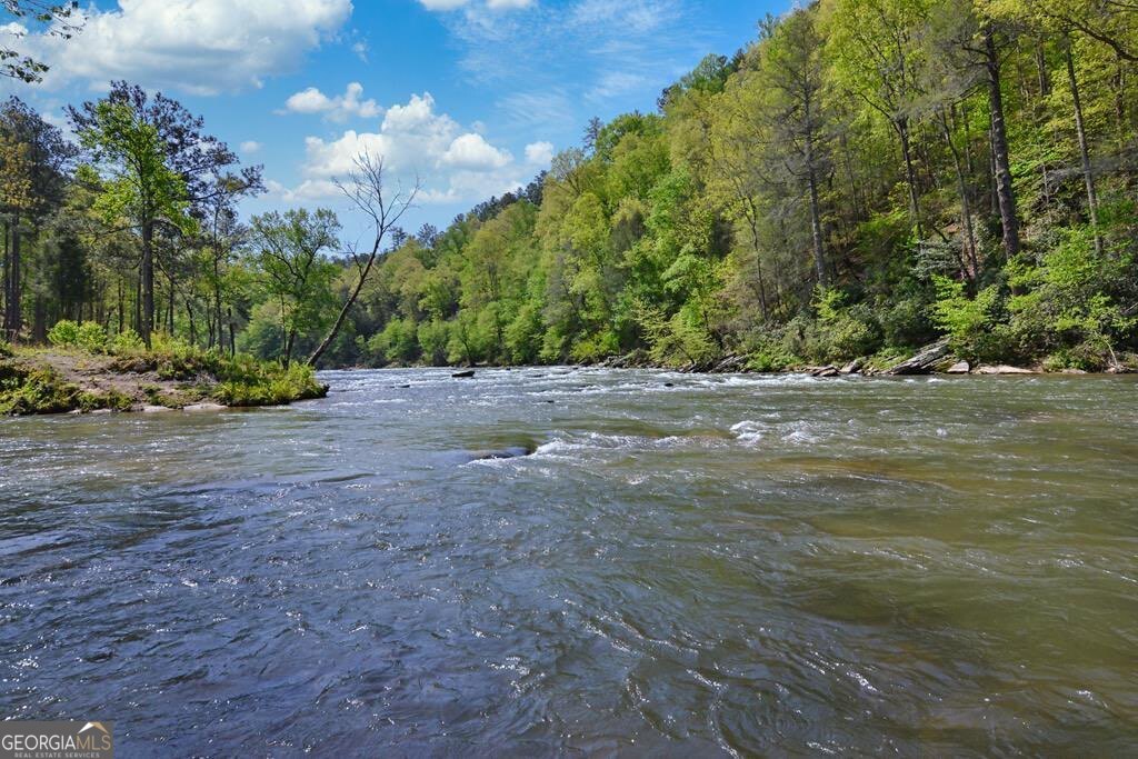 Lt 269 River View Trail Ellijay GA 30540