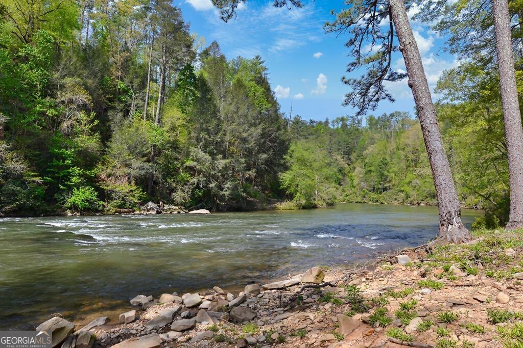 Lt 269 River View Trail Ellijay GA 30540