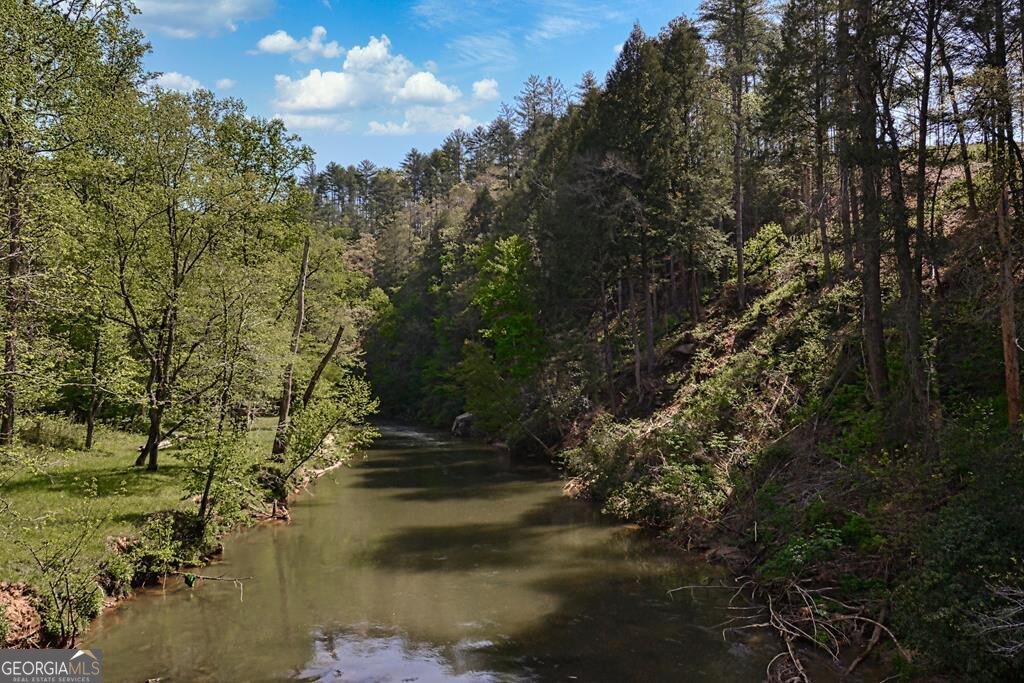 Lt 269 River View Trail Ellijay GA 30540
