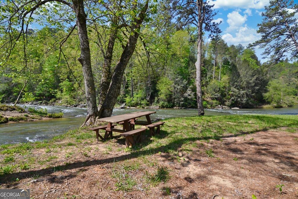 Lt 269 River View Trail Ellijay GA 30540