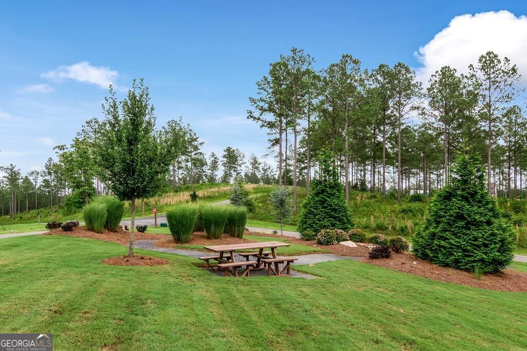 Lt 269 River View Trail Ellijay GA 30540
