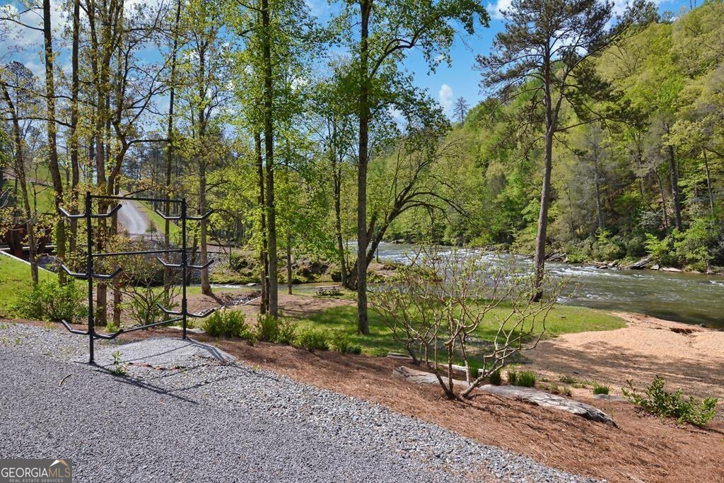 Lt 269 River View Trail Ellijay GA 30540