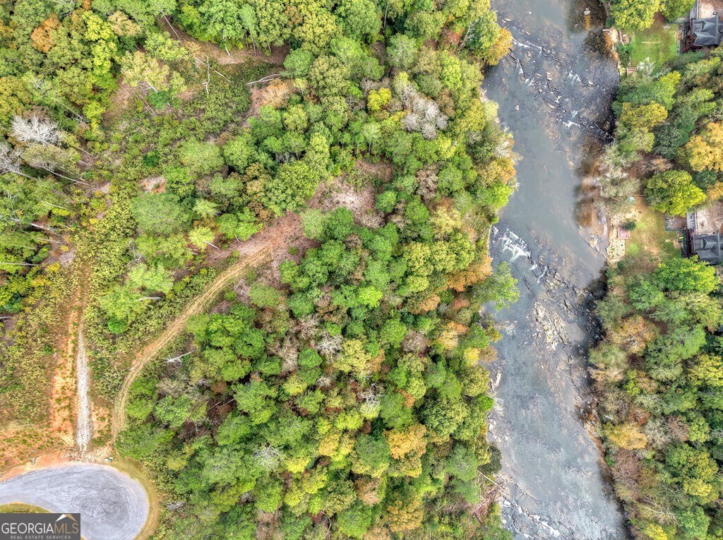 Lt 269 River View Trail Ellijay GA 30540