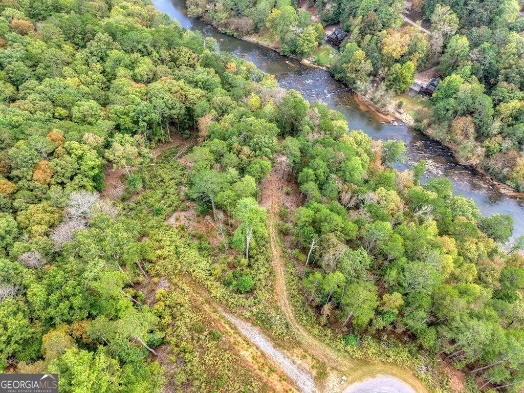 Lt 269 River View Trail Ellijay GA 30540