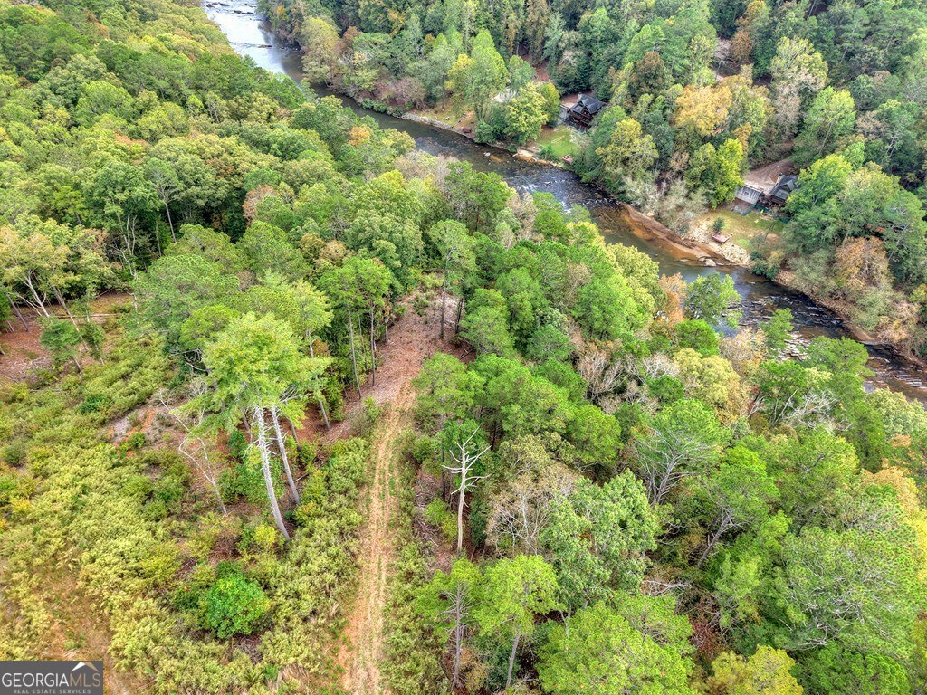 Lt 269 River View Trail Ellijay GA 30540