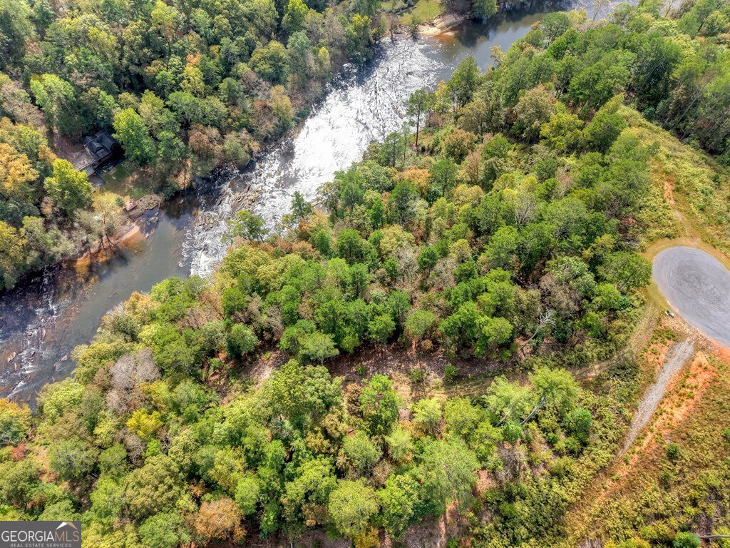 Lt 269 River View Trail Ellijay GA 30540