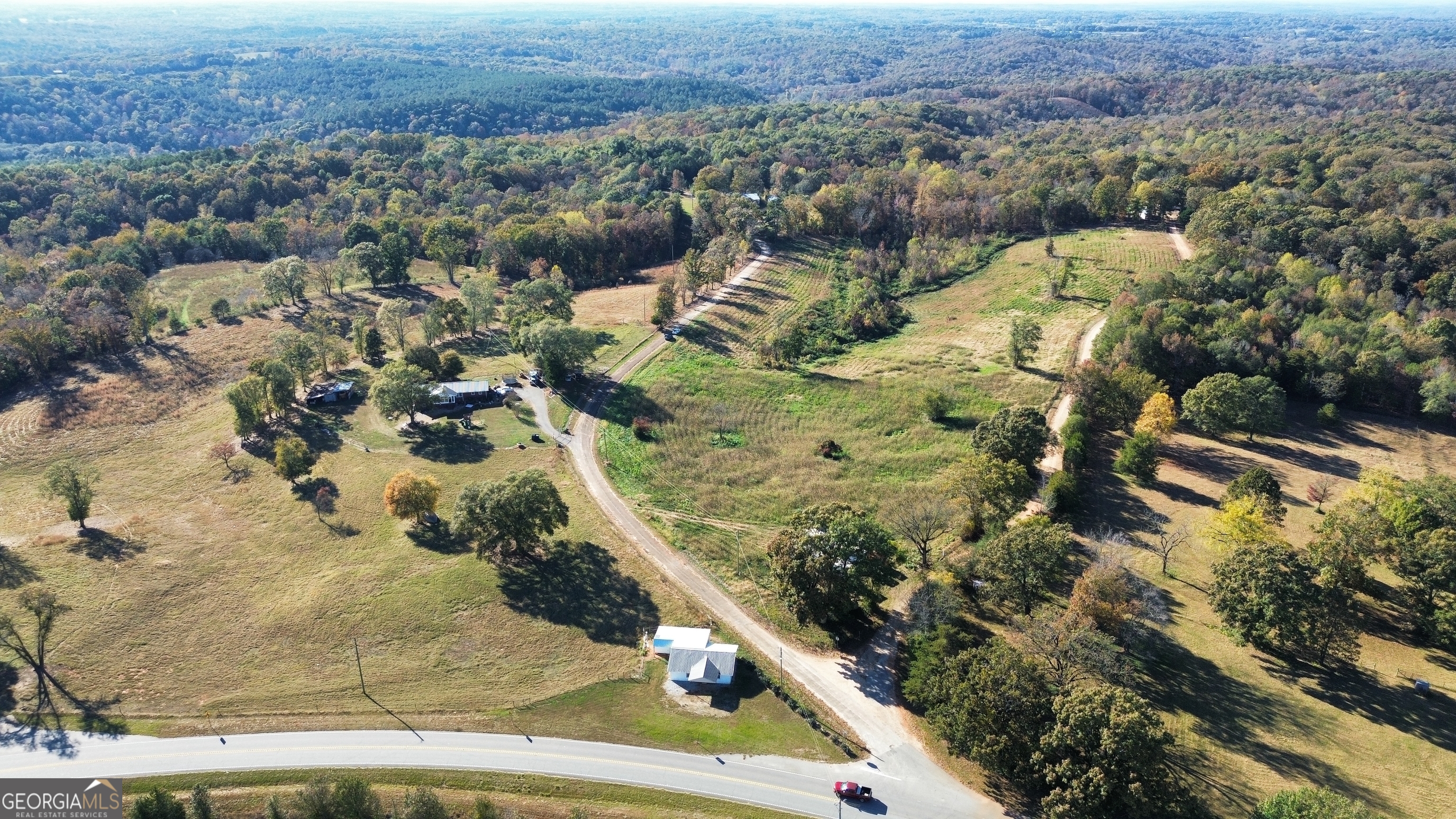 115 Roan Williams Road Royston GA 30662