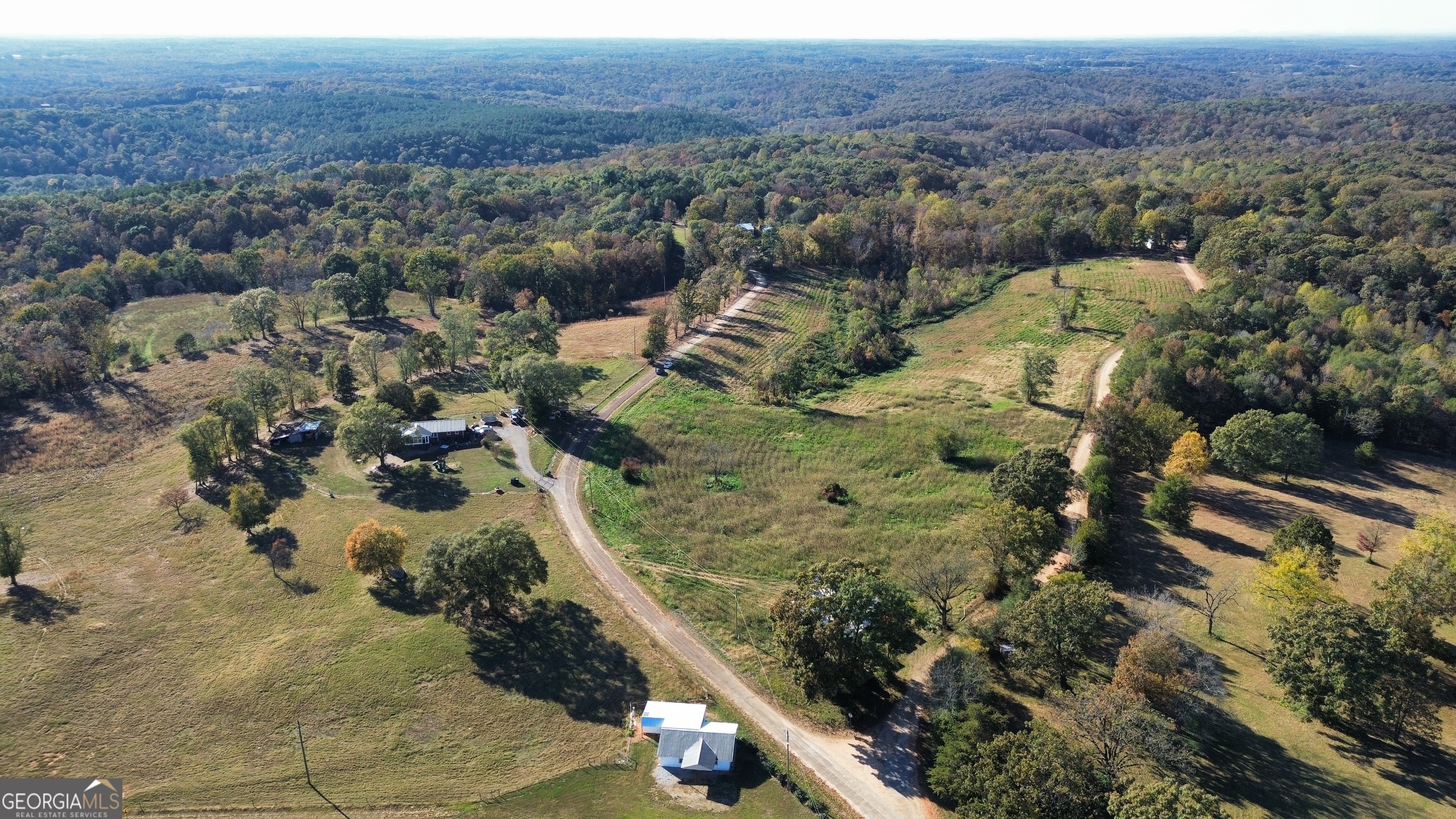 115 Roan Williams Road Royston GA 30662