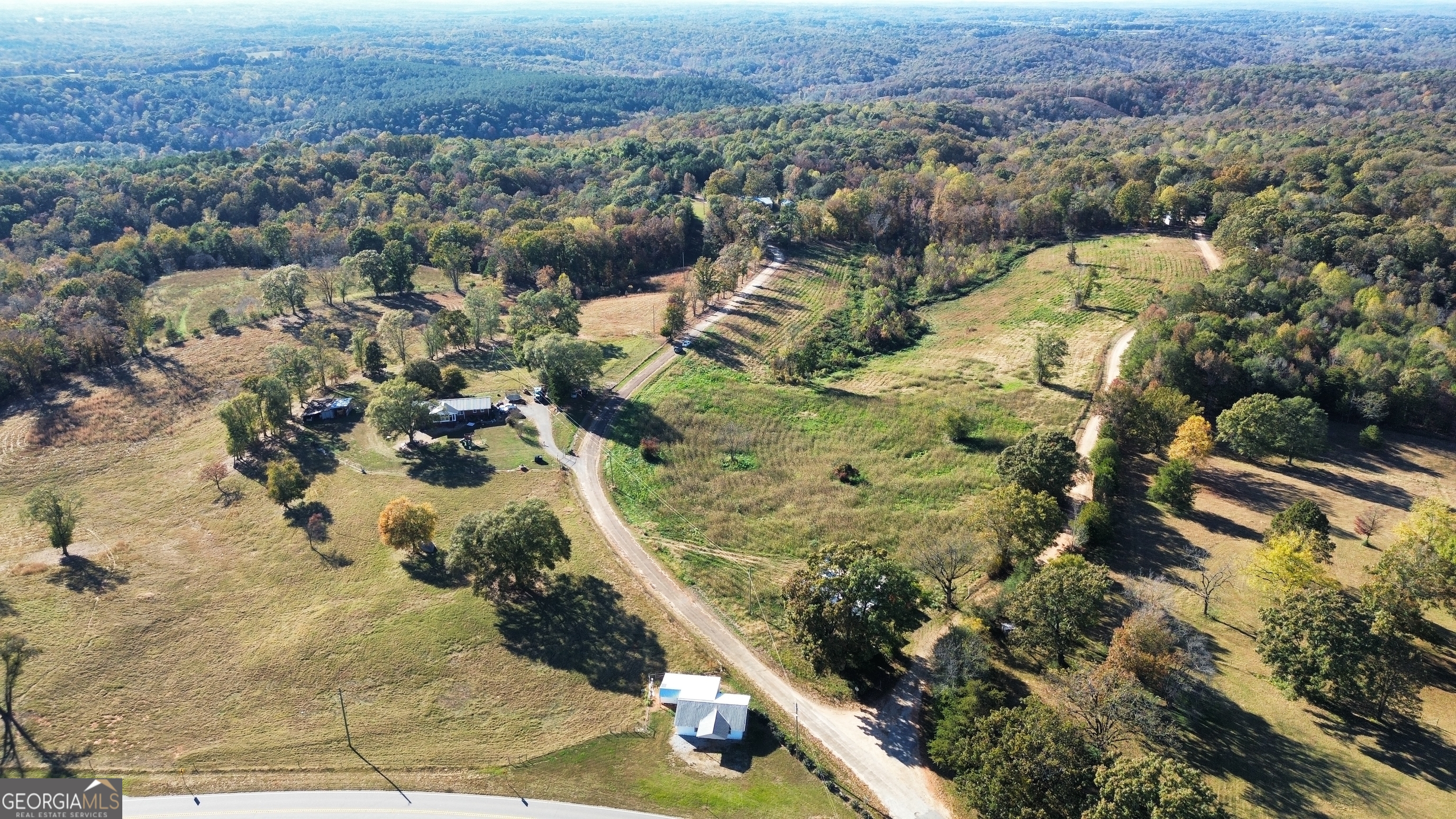 115 Roan Williams Road Royston GA 30662