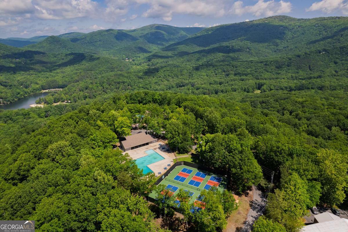 9806 Fairway Drive Jasper GA 30143