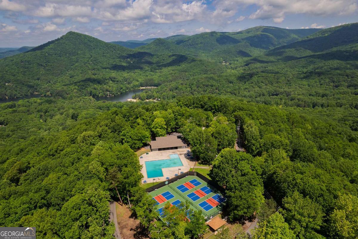 9806 Fairway Drive Jasper GA 30143