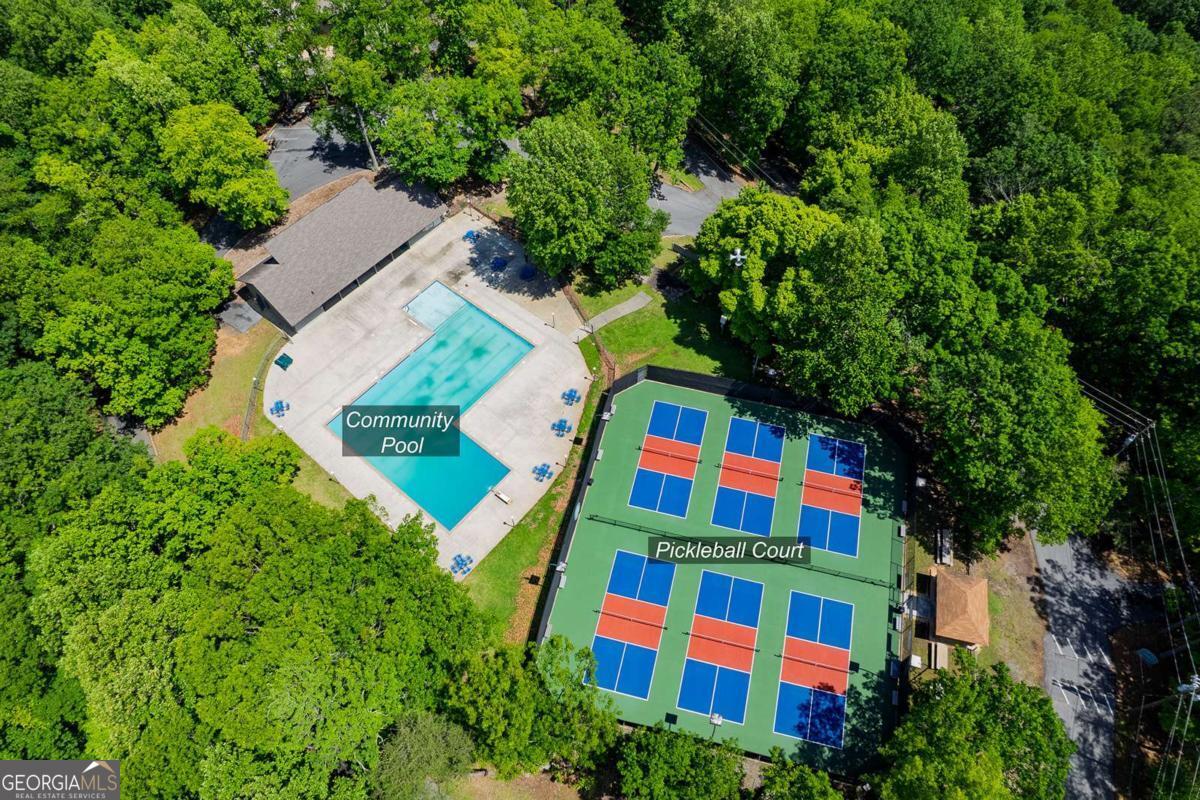 9806 Fairway Drive Jasper GA 30143