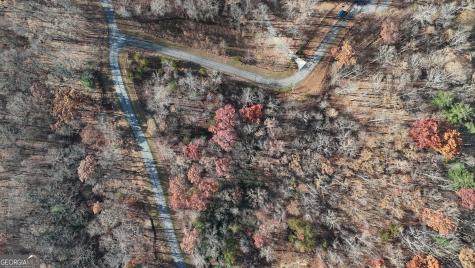 Lot 196 Springwinds Drive Cleveland GA 30528