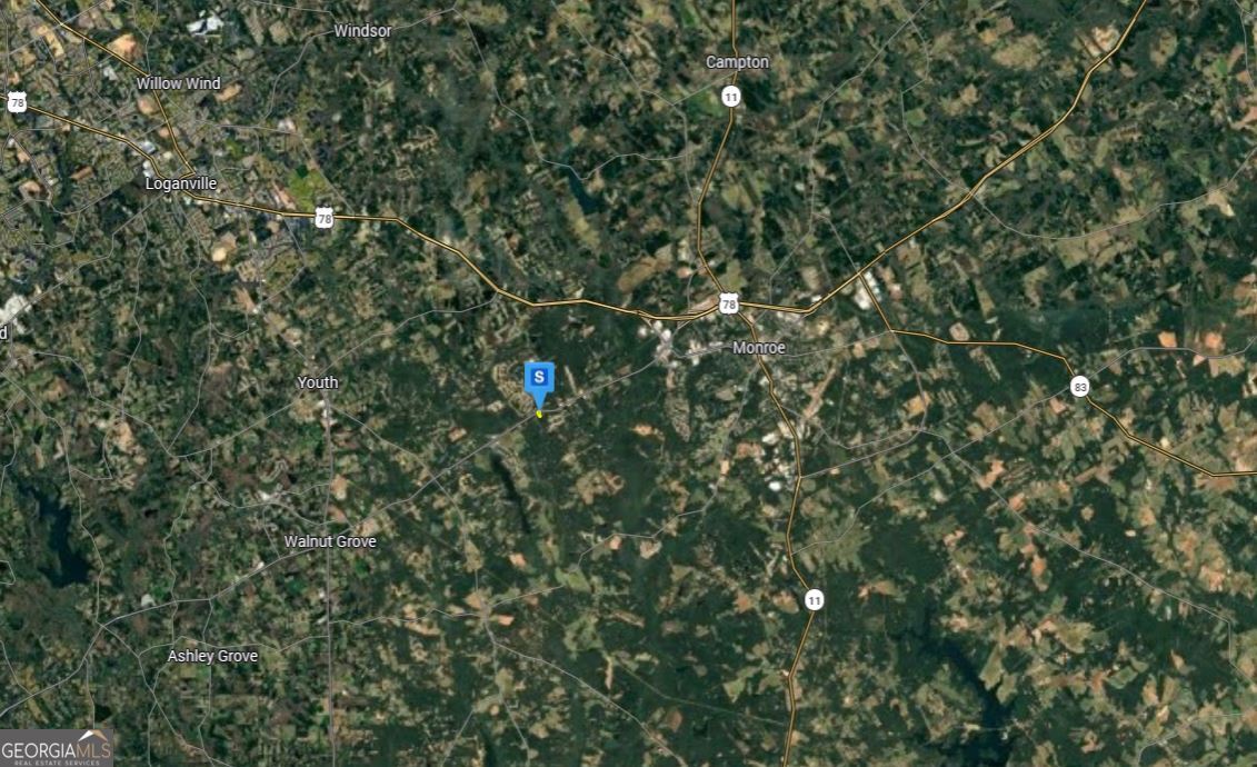 2076 Highway 138 Monroe GA 30655