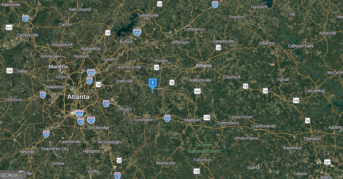 2076 Highway 138 Monroe GA 30655
