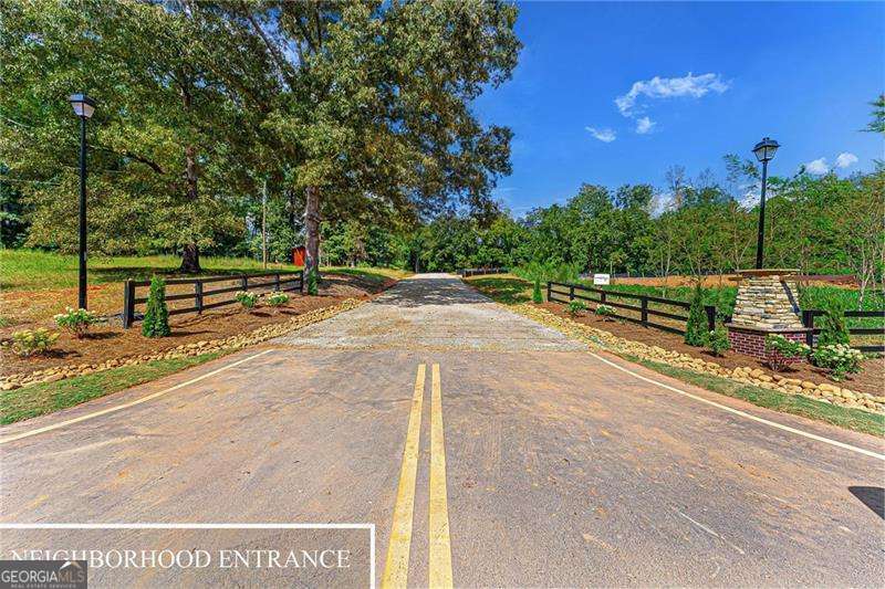 Lot 4 Stewart Loop Jefferson GA 30549