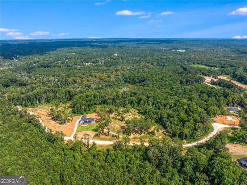 Lot 4 Stewart Loop Jefferson GA 30549
